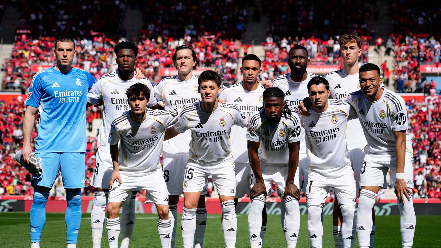 Real Madrid vs Girona: Predicted Lineups and Team News