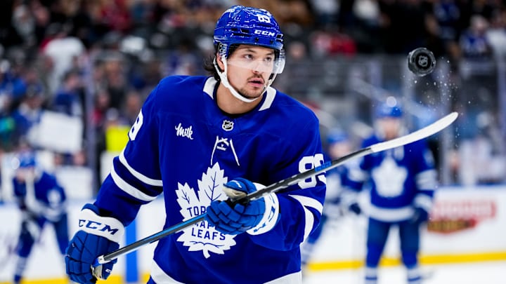 Montreal Canadiens v Toronto Maple Leafs Montreal Canadiens v Toronto Maple Leafs