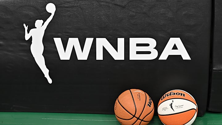 WNBA