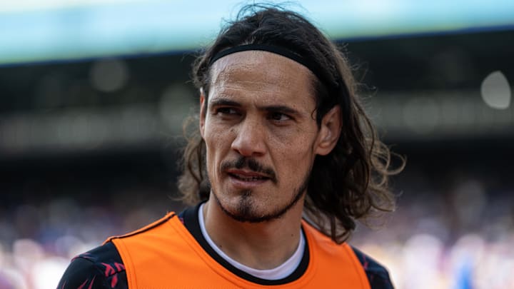 Crystal Palace v Manchester United - Premier League