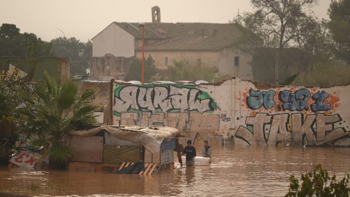 Regiões do país são fortemente afetadas Regiões do país são fortemente afetadas