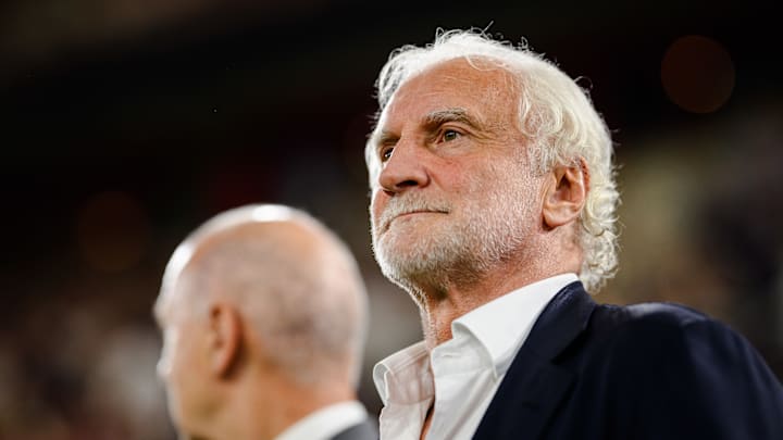 Rudi Völler
