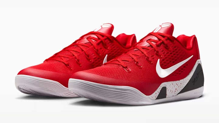 The Nike Kobe 9 Elite Low EM Protro is 19% Off Online