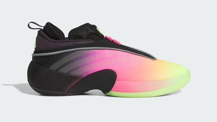 Donovan Mitchell's Adidas Basketball Shoes Are 20% Off Online