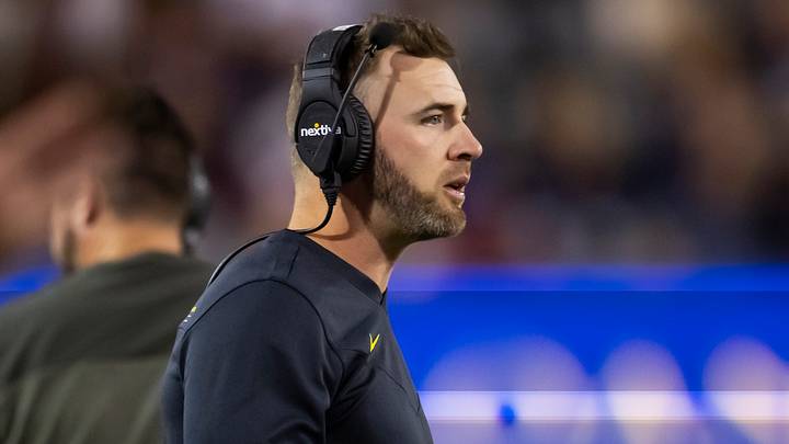This Big Ten coaching staff is assembling another dynamite recruiting class, punctuated with two big commitments on Wednesday. This Big Ten coaching staff is assembling another dynamite recruiting class, punctuated with two big commitments on Wednesday.