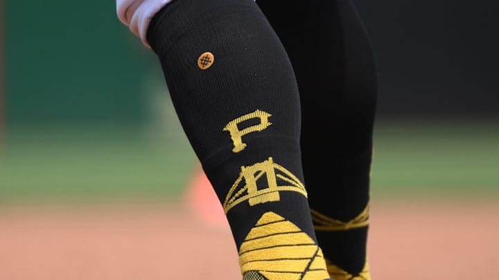 New York Mets v Pittsburgh Pirates