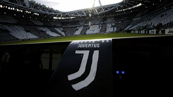 Juventus logo
