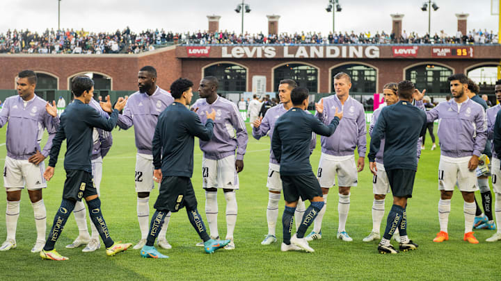 FBL-US-FRIENDLY-REALMADRID-CLUBAMERICA