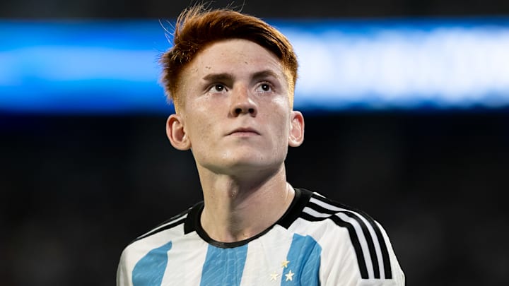 La Juventus suit encore un joueur argentin