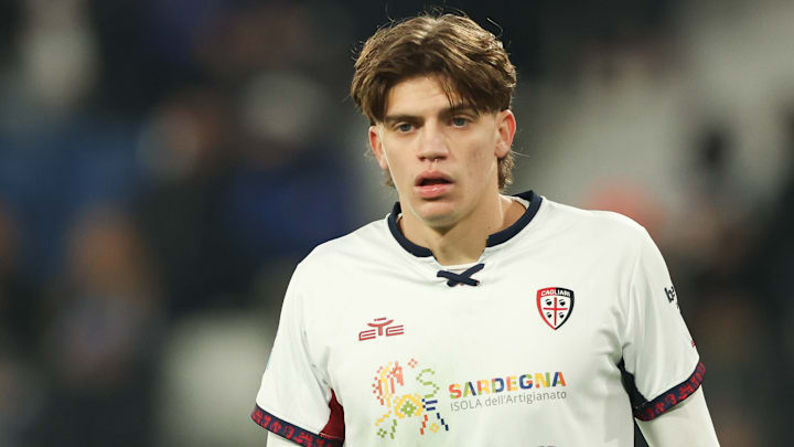 Marco Palestra Marco Palestra