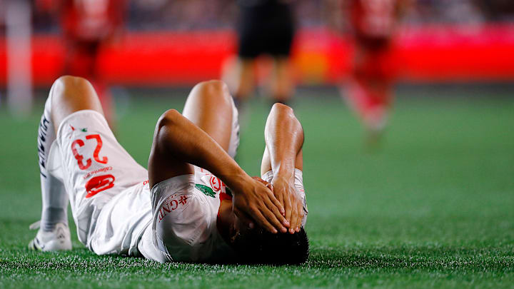 Tijuana v Chivas - Torneo Apertura 2025 Liga MX