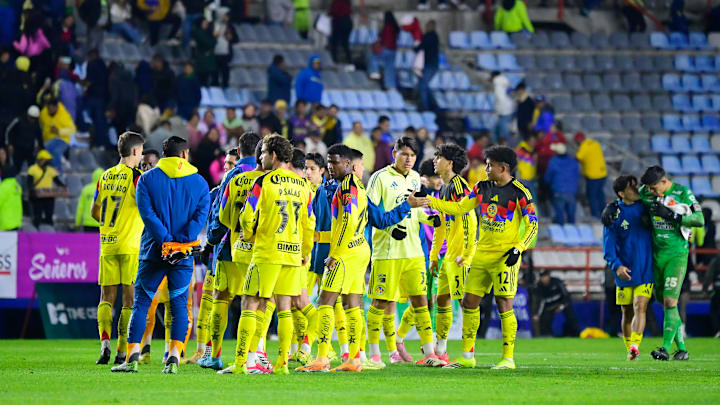 Pachuca v America - Torneo Clausura 2026 Liga MX Pachuca v America - Torneo Clausura 2026 Liga MX