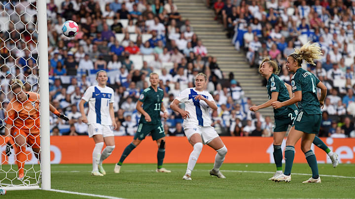 Sophia Kleinherne a ouvert la marque.