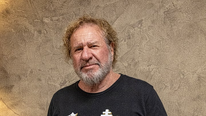 Toby Keith & Friends Golf Classic Concert With Sammy Hagar