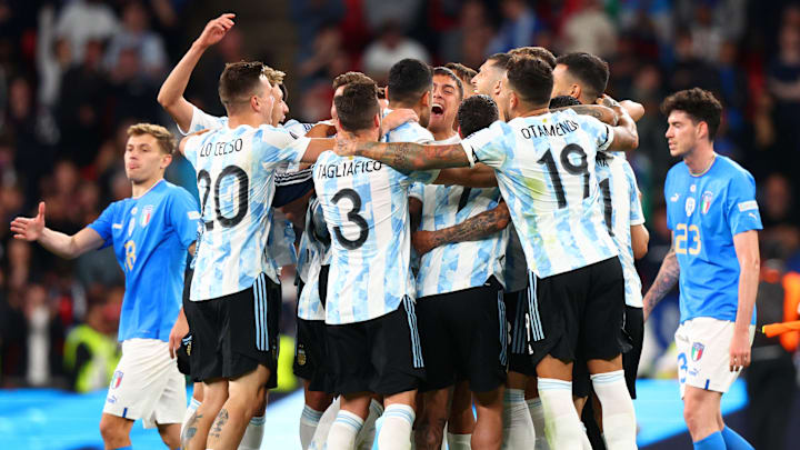 Os hermanos golearam sem grandes dificuldades Os hermanos golearam sem grandes dificuldades