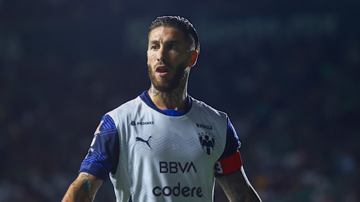 Leon v Monterrey - Torneo Clausura 2025 Liga MX