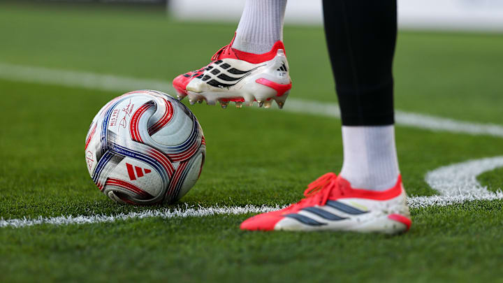 Houston Dynamo FC v Portland Timbers Houston Dynamo FC v Portland Timbers