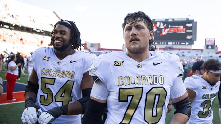 Colorado football is better this season for reasons most aren't thinking of
