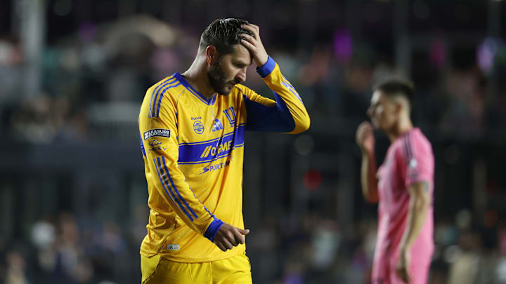 La Liga MX se quedó sin representantes en los cuartos de final de la Leagues Cup 2025 La Liga MX se quedó sin representantes en los cuartos de final de la Leagues Cup 2025