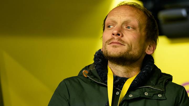 Schmiss bei Werder Bremen nach nicht einmal vier Monaten hin: Kaderplaner Markus Pilawa Schmiss bei Werder Bremen nach nicht einmal vier Monaten hin: Kaderplaner Markus Pilawa