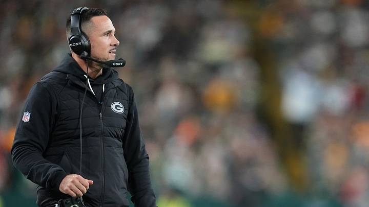 Dallas Cowboys v Green Bay Packers Dallas Cowboys v Green Bay Packers