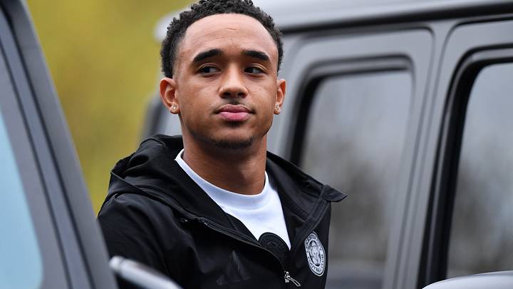 Leicester City v Portsmouth - Sky Bet Championship