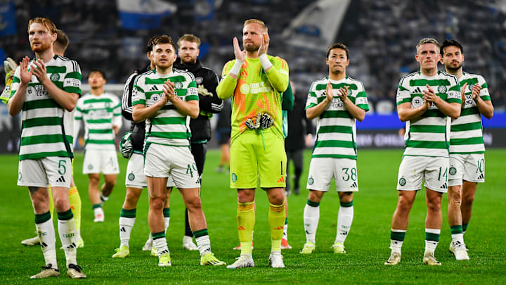 Atalanta BC v Celtic FC - UEFA Champions League 2024/25 League Phase MD3