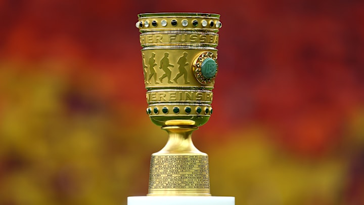 DFB-Pokal DFB-Pokal