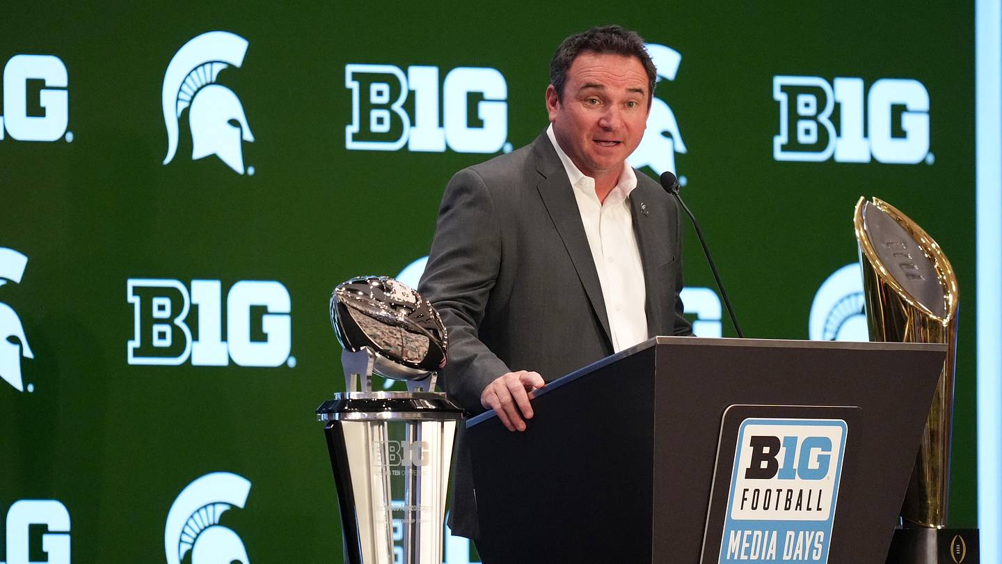 Michigan State Football's Stellar Recruiting Boosts National Ranking