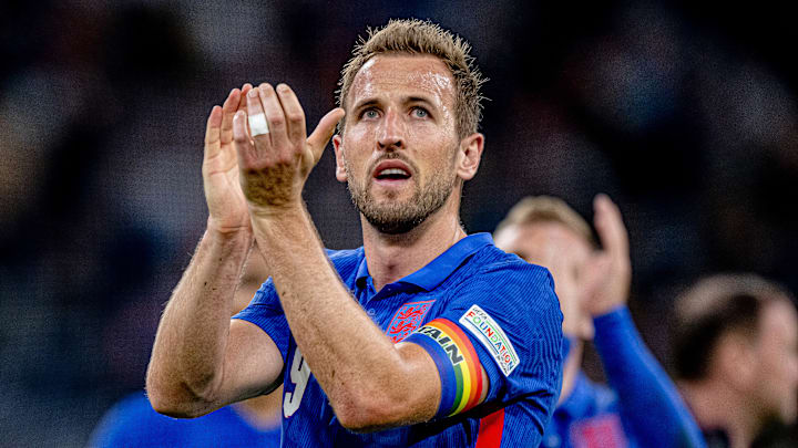 Kane needs three more goals to become England's all-time leading scorer Kane needs three more goals to become England's all-time leading scorer