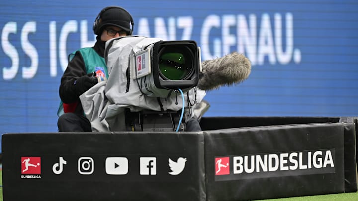 Wo laufen die Bundesliga-Highlights? Wo laufen die Bundesliga-Highlights?