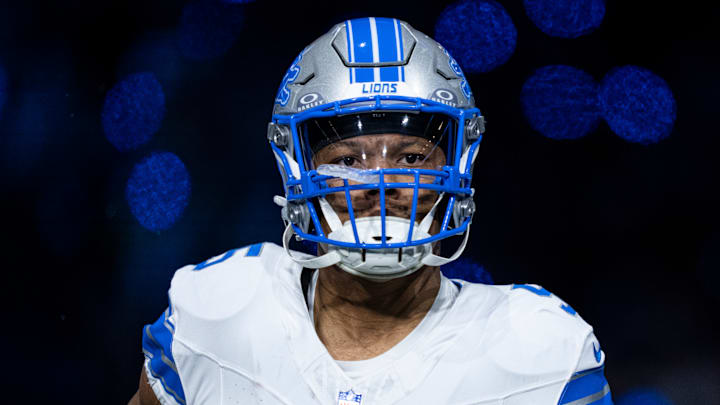 Dallas Cowboys v Detroit Lions