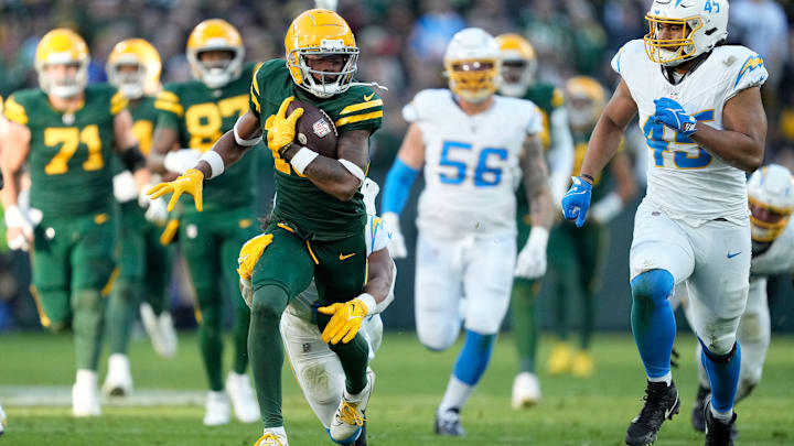Green Bay Packers