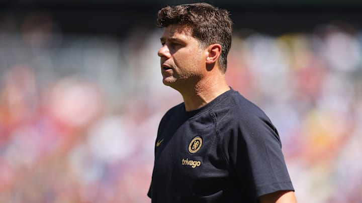 Chelsea a trouvé un accord avec un talent français qui évolue en Premier League. 