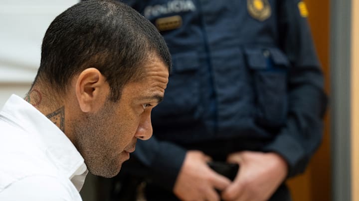 Ex-jogador foi condenado por agressão sexual