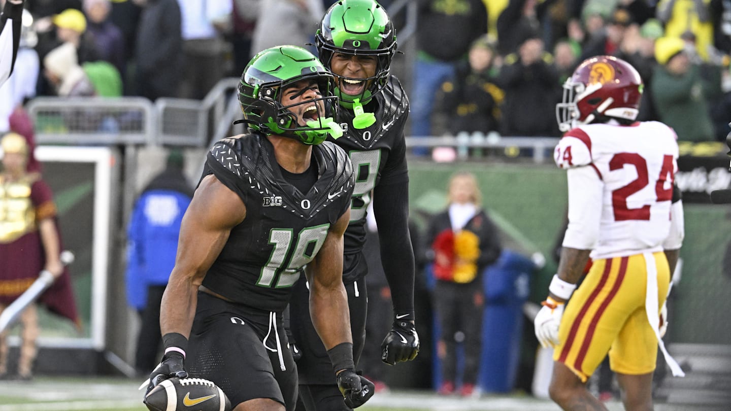 Why Kenyon Sadiq is a Popular Mock Draft Pick for the 49ers