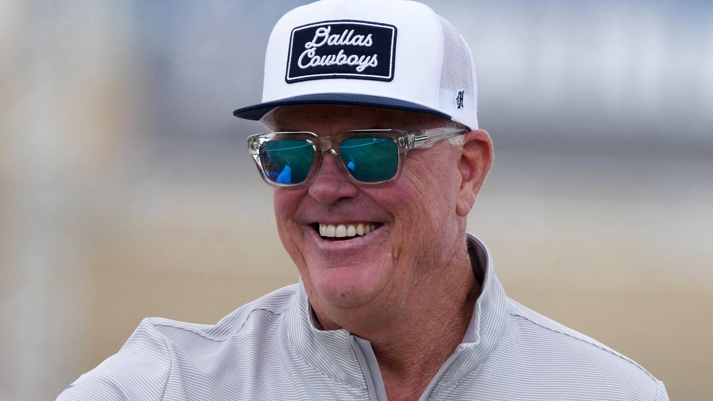 Stephen Jones Believes Cowboys Have Right Pieces Thanks to Micah Parsons Trade