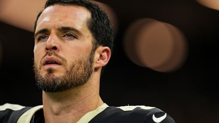 Los Angeles Rams v New Orleans Saints