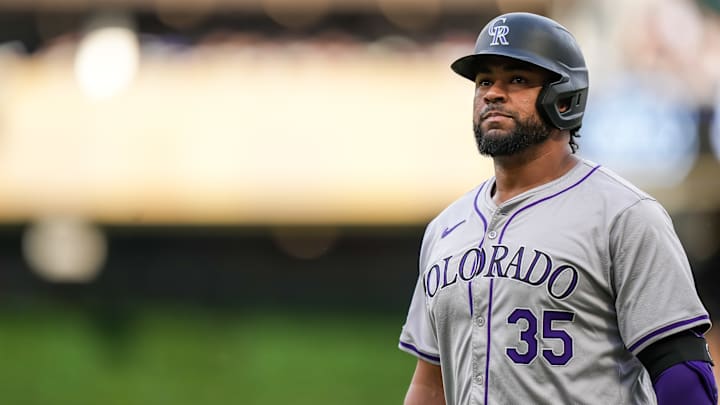 Colorado Rockies v Minnesota Twins