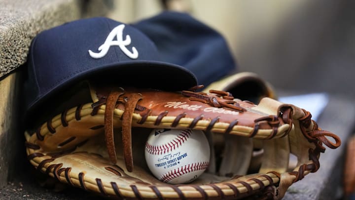 Atlanta Braves v Minnesota Twins