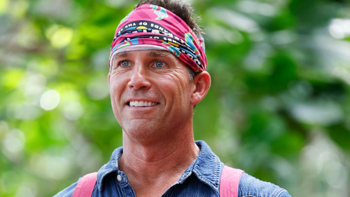 “Epic Party” – 24 returning players are abandoned on the islands of Fiji for a monumental 50th season, with the chance to win $1 million. The theme of the season, “In the Hands of the Fans,” quickly materializes as decisions from the fan vote swiftly and forcefully impact the game in Survivor 50. “Epic Party” – 24 returning players are abandoned on the islands of Fiji for a monumental 50th season, with the chance to win $1 million. The theme of the season, “In the Hands of the Fans,” quickly materializes as decisions from the fan vote swiftly and forcefully impact the game in Survivor 50.