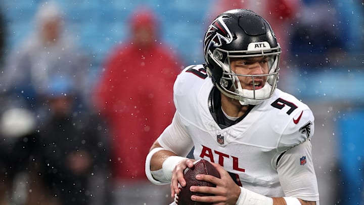 Atlanta Falcons v Carolina Panthers