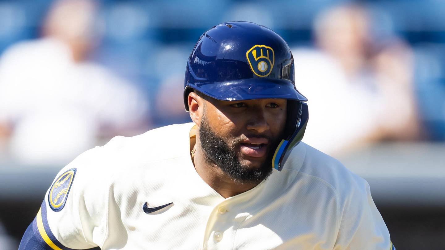 Brewers Plug Two Holes as Jackson Chourio, Andrew Vaughn Return