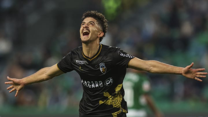 Mohamed Belloumi serait dans le viseur de l'OM.