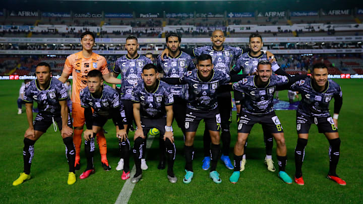 Liga MX