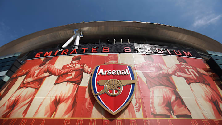 Emirates Stadium