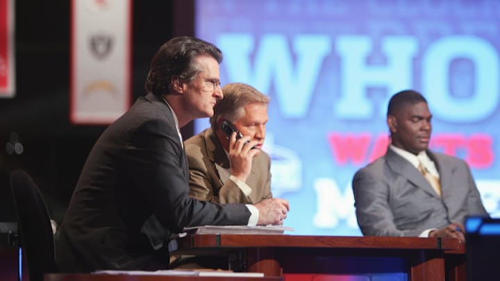 2007 NFL Draft