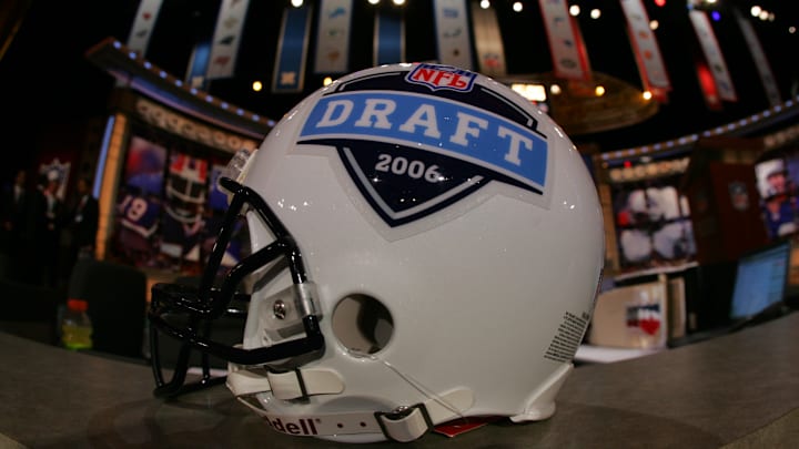 2006 NFL Draft