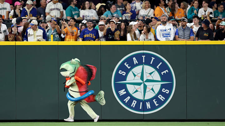 Colorado Rockies v Seattle Mariners