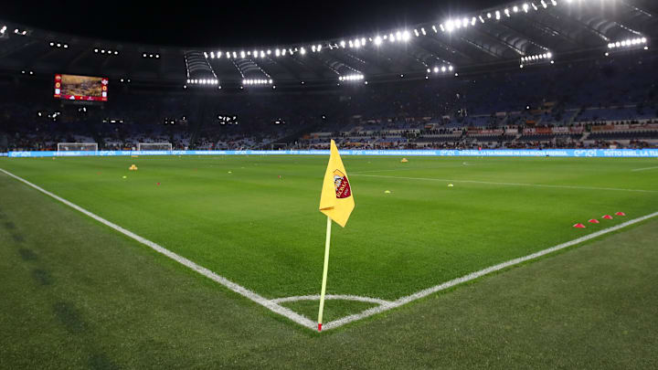 Stadio Olimpico Stadio Olimpico